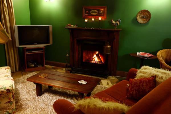 Lisson Grove Hotel Маунт Тамборин Екстериор снимка